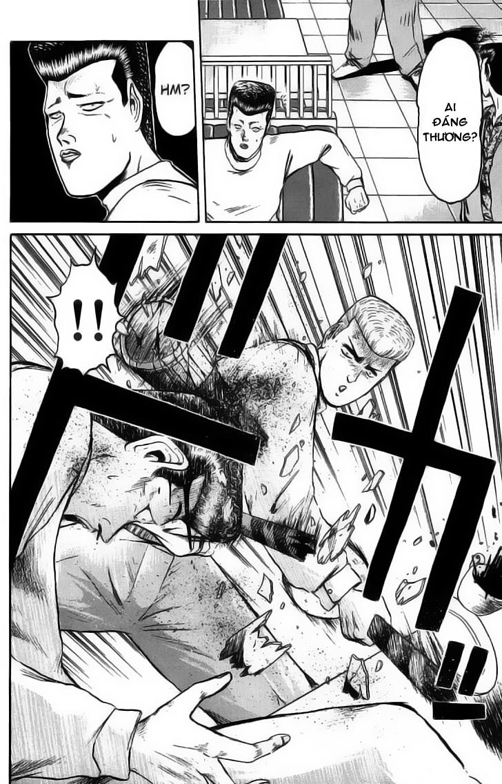 Shonan Junai Gumi Chapter 70 - Trang 2