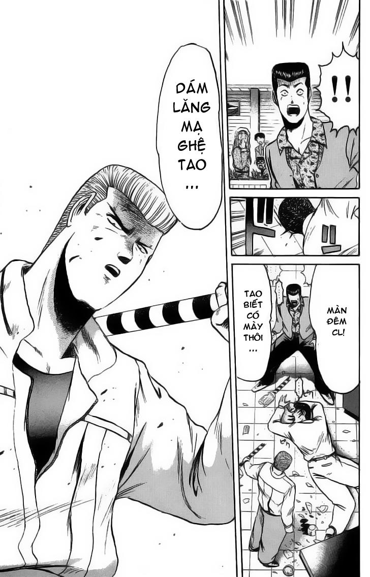 Shonan Junai Gumi Chapter 70 - Trang 2