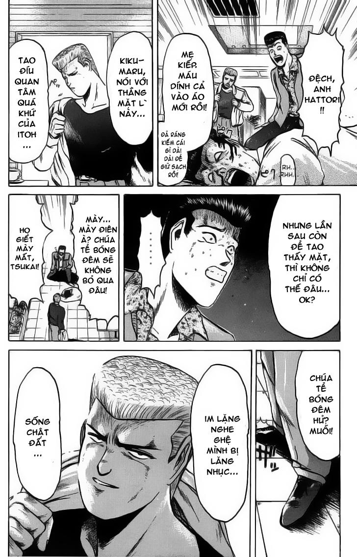 Shonan Junai Gumi Chapter 70 - Trang 2