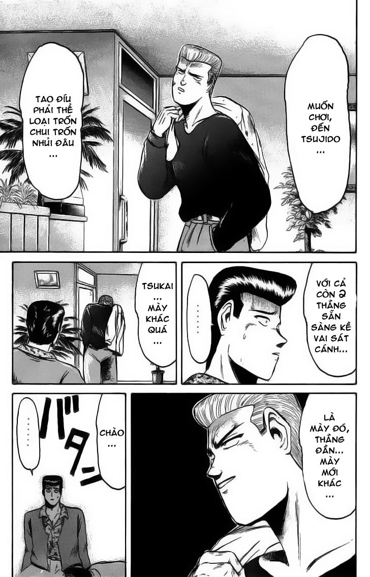 Shonan Junai Gumi Chapter 70 - Trang 2