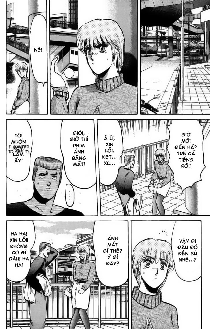 Shonan Junai Gumi Chapter 70 - Trang 2