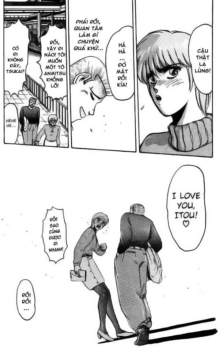 Shonan Junai Gumi Chapter 70 - Trang 2