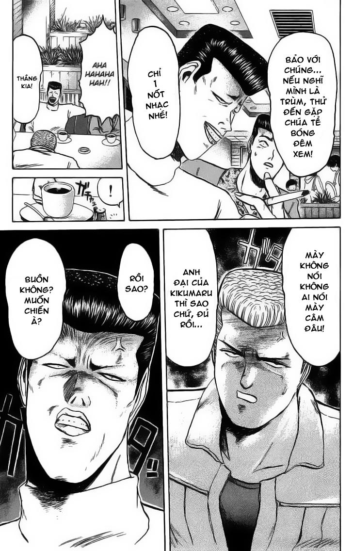 Shonan Junai Gumi Chapter 70 - Trang 2