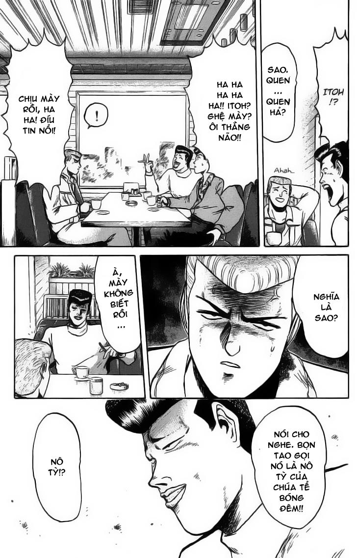 Shonan Junai Gumi Chapter 70 - Trang 2