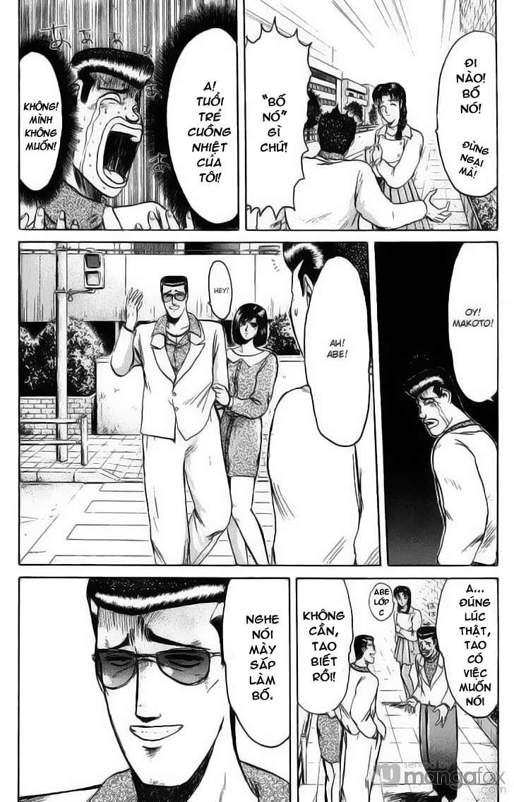 Shonan Junai Gumi Chapter 72 - Trang 2