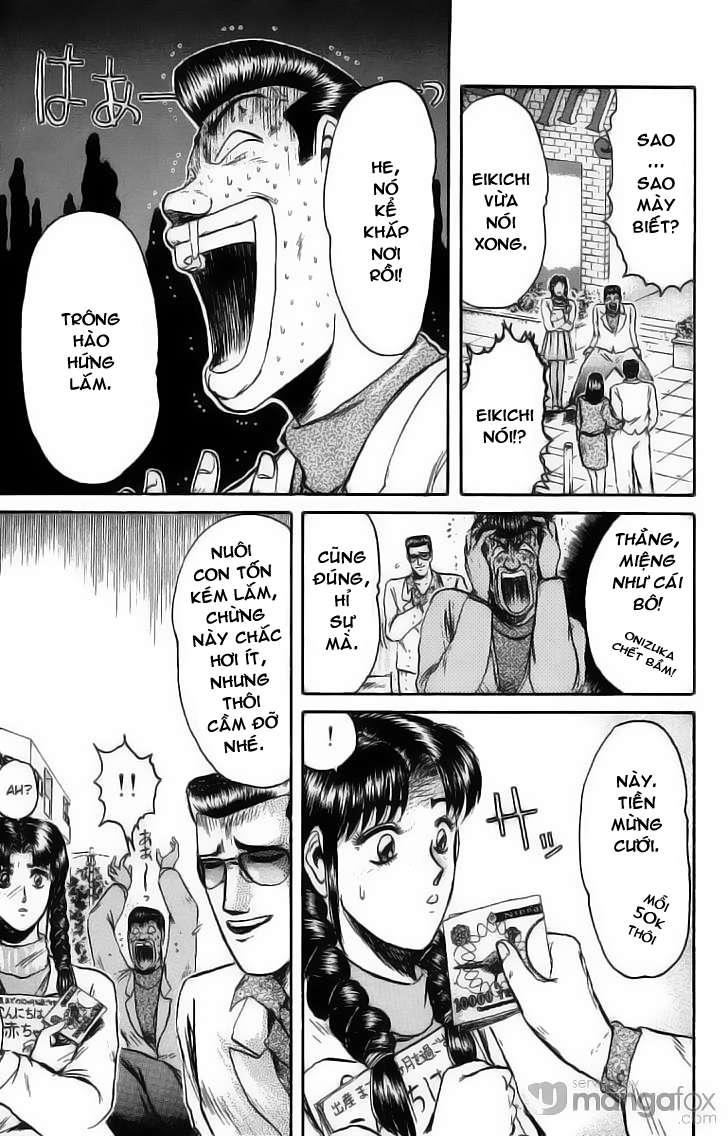 Shonan Junai Gumi Chapter 72 - Trang 2