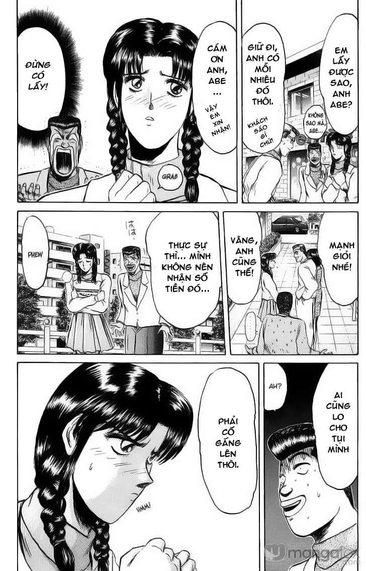 Shonan Junai Gumi Chapter 72 - Trang 2