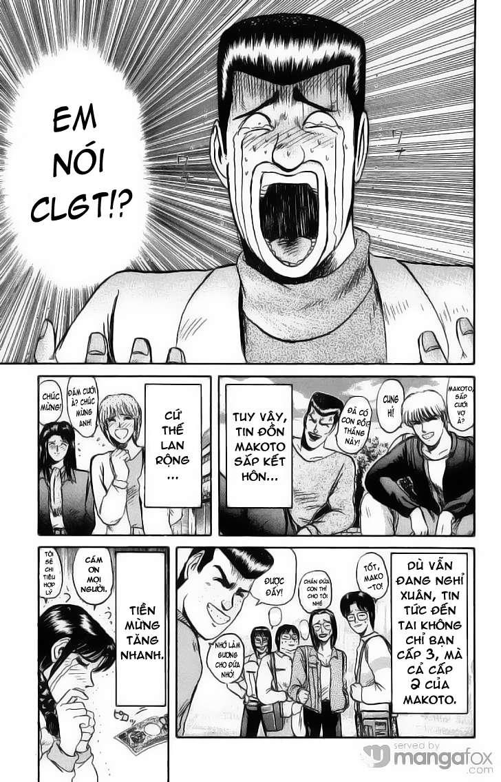 Shonan Junai Gumi Chapter 72 - Trang 2