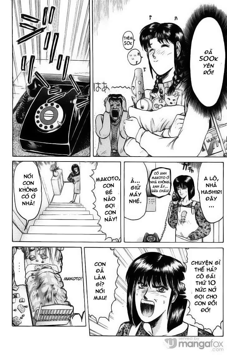 Shonan Junai Gumi Chapter 72 - Trang 2