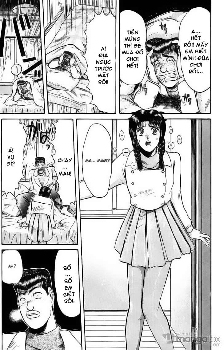 Shonan Junai Gumi Chapter 72 - Trang 2