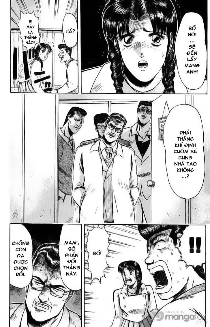 Shonan Junai Gumi Chapter 72 - Trang 2