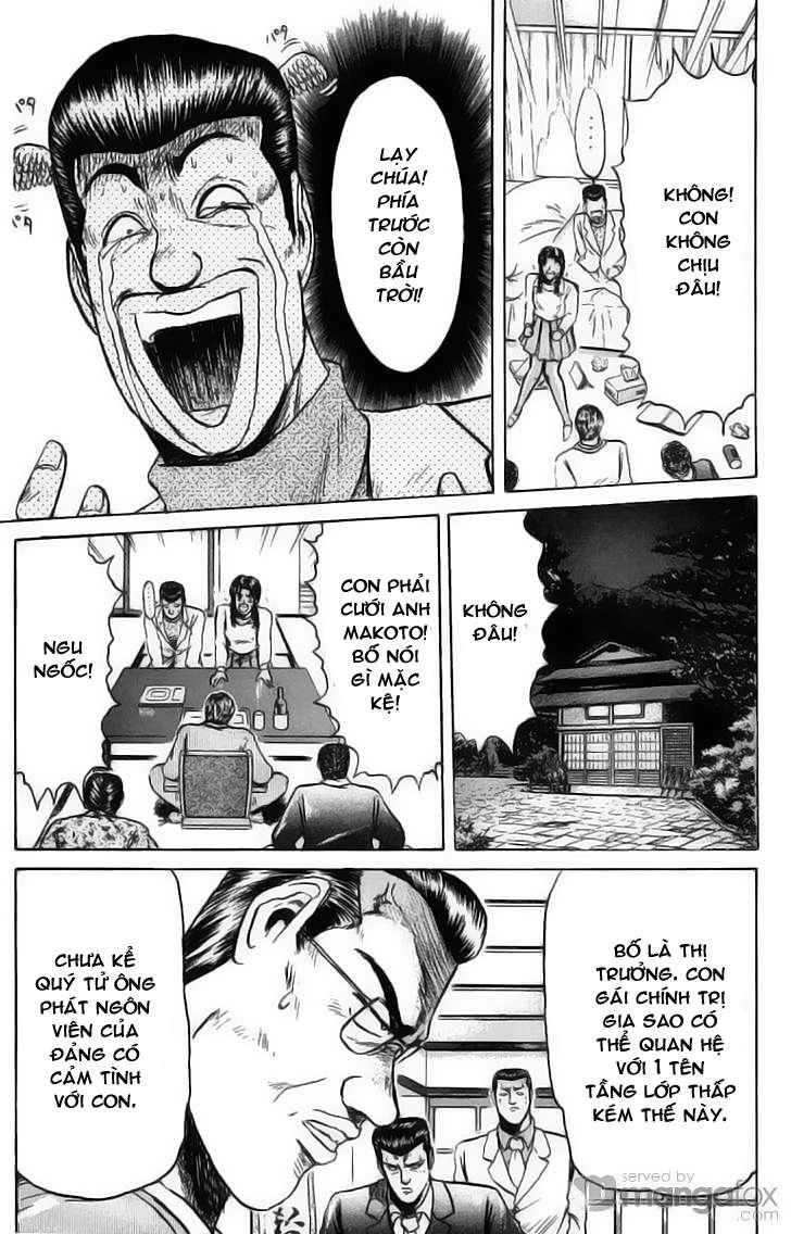 Shonan Junai Gumi Chapter 72 - Trang 2