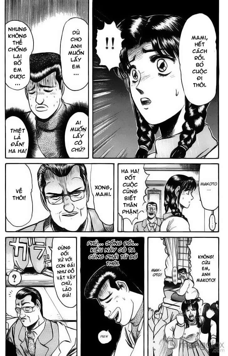 Shonan Junai Gumi Chapter 72 - Trang 2