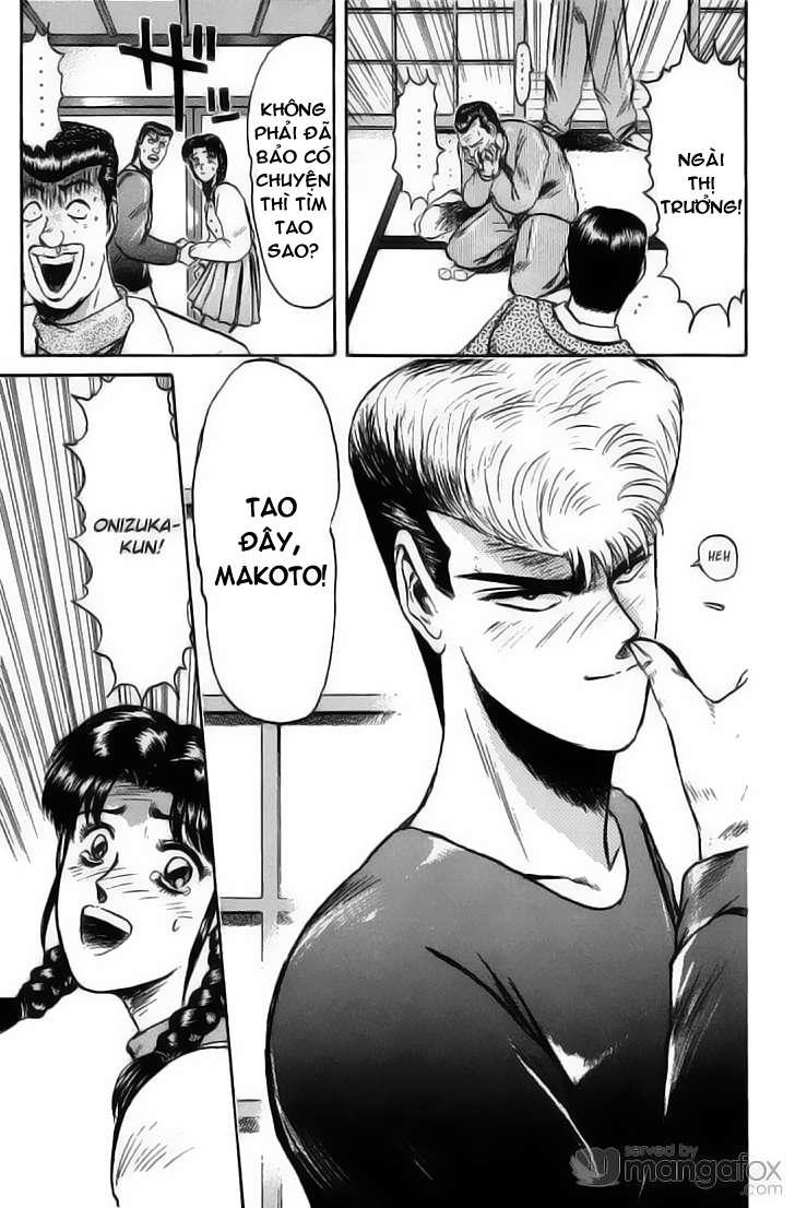 Shonan Junai Gumi Chapter 72 - Trang 2