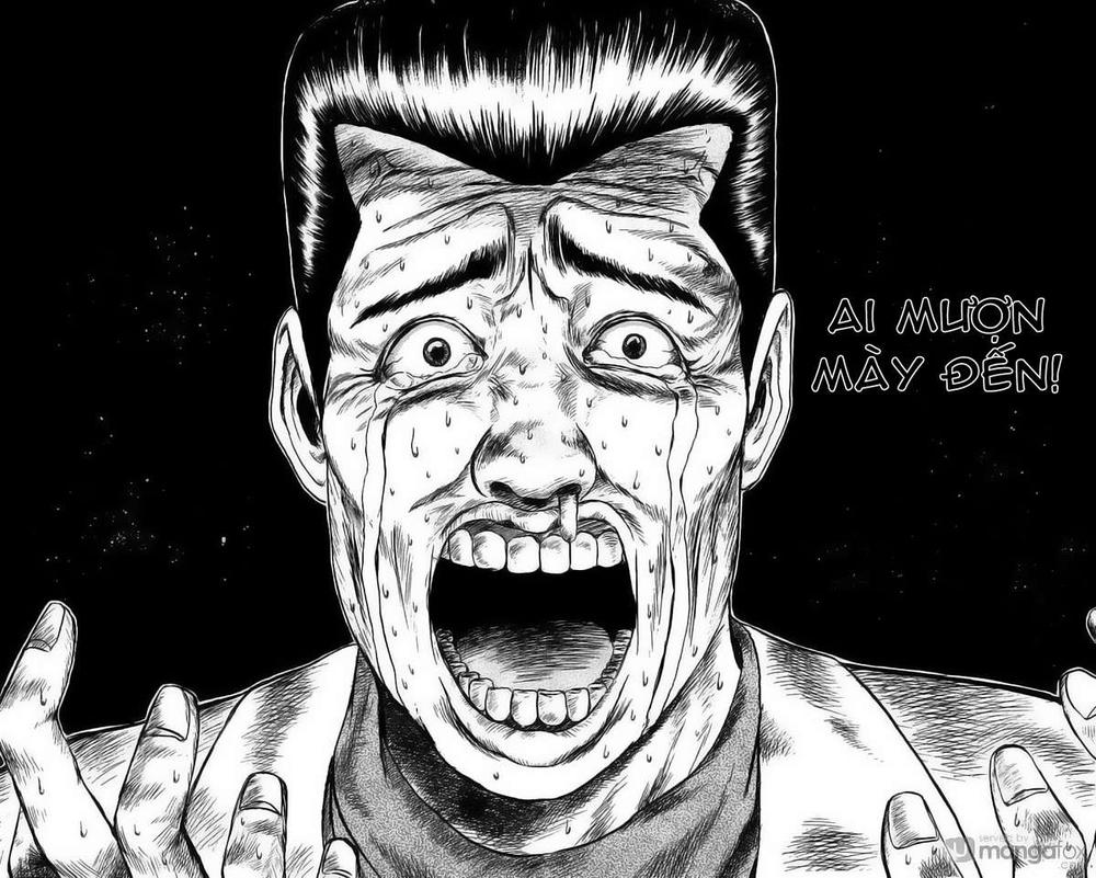 Shonan Junai Gumi Chapter 72 - Trang 2