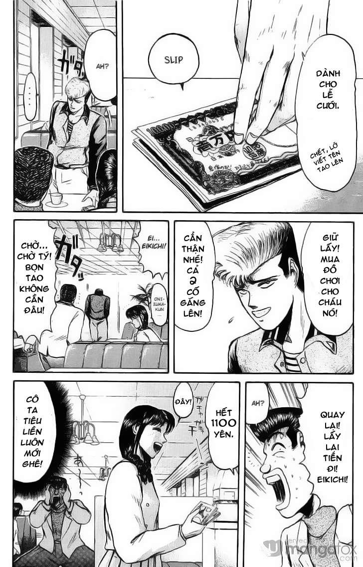 Shonan Junai Gumi Chapter 72 - Trang 2