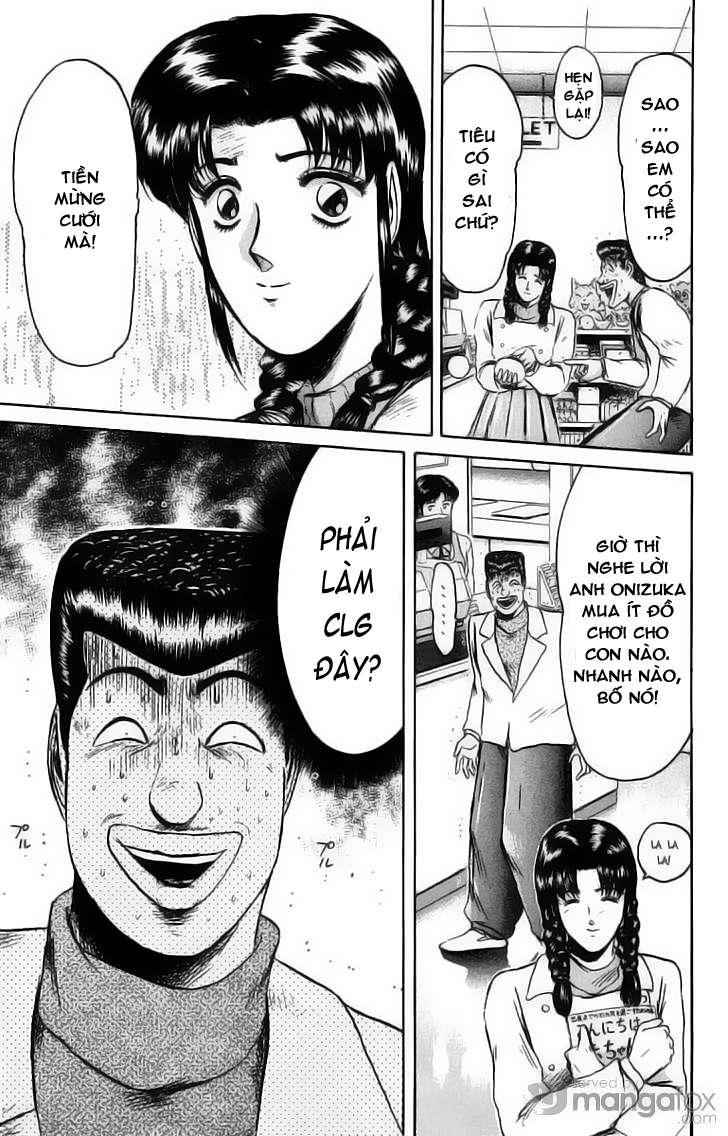 Shonan Junai Gumi Chapter 72 - Trang 2