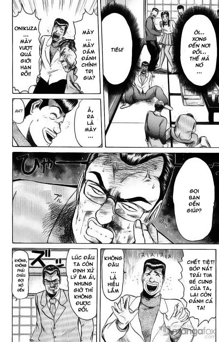 Shonan Junai Gumi Chapter 73 - Trang 2