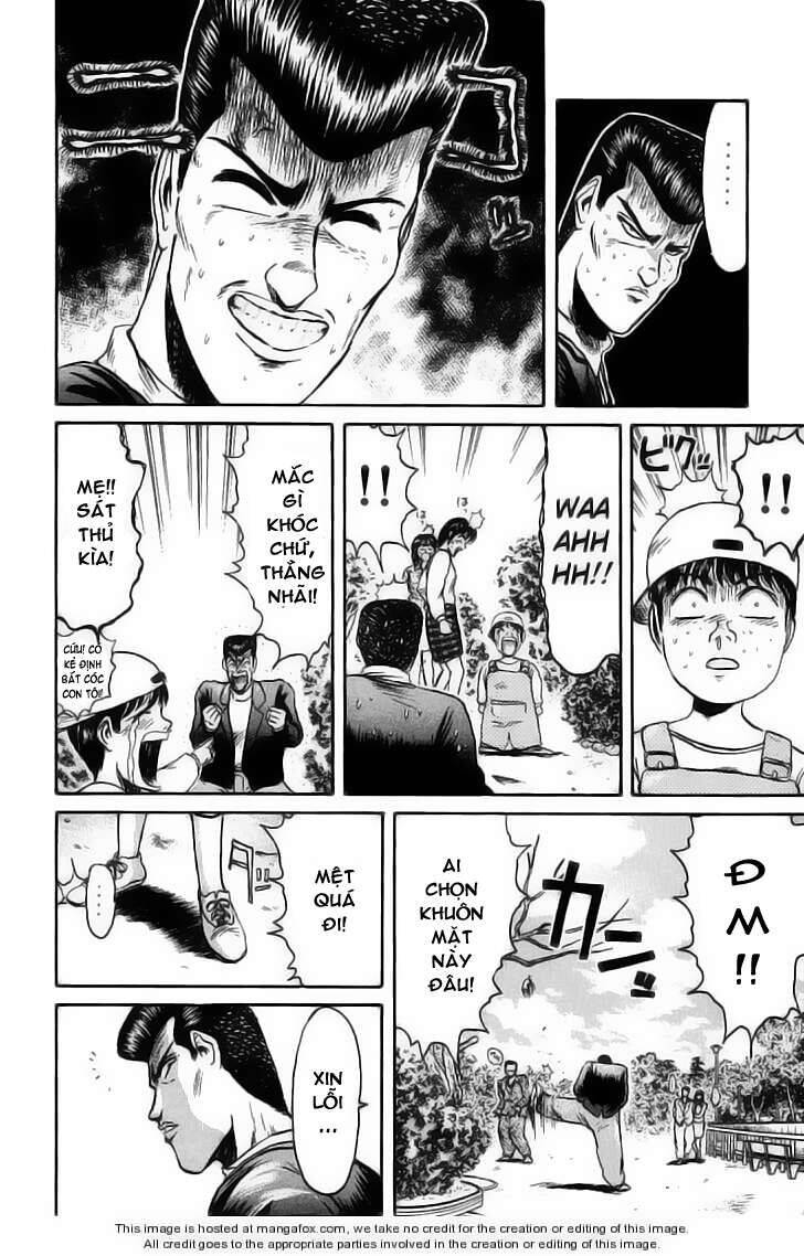 Shonan Junai Gumi Chapter 74 - Trang 2