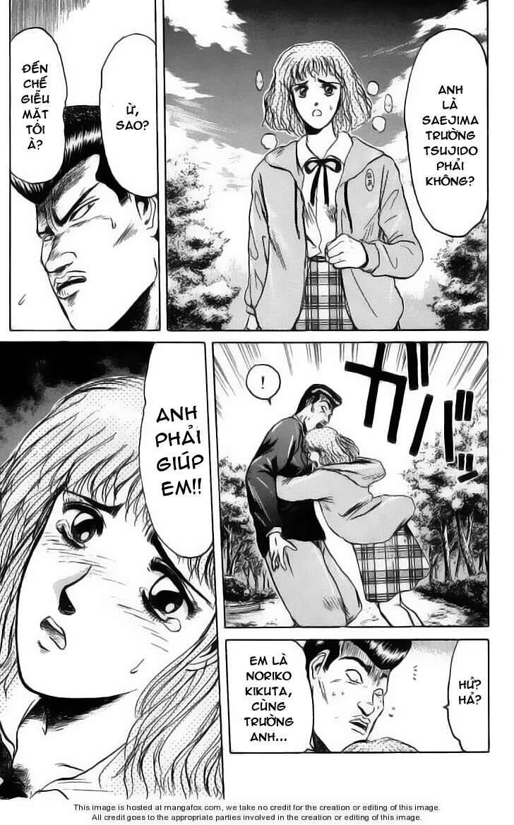 Shonan Junai Gumi Chapter 74 - Trang 2