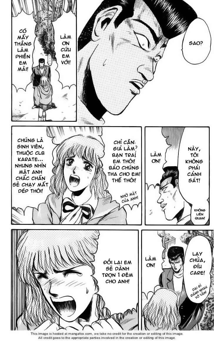 Shonan Junai Gumi Chapter 74 - Trang 2