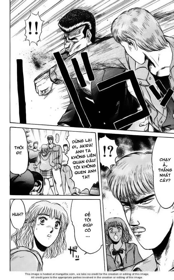 Shonan Junai Gumi Chapter 74 - Trang 2