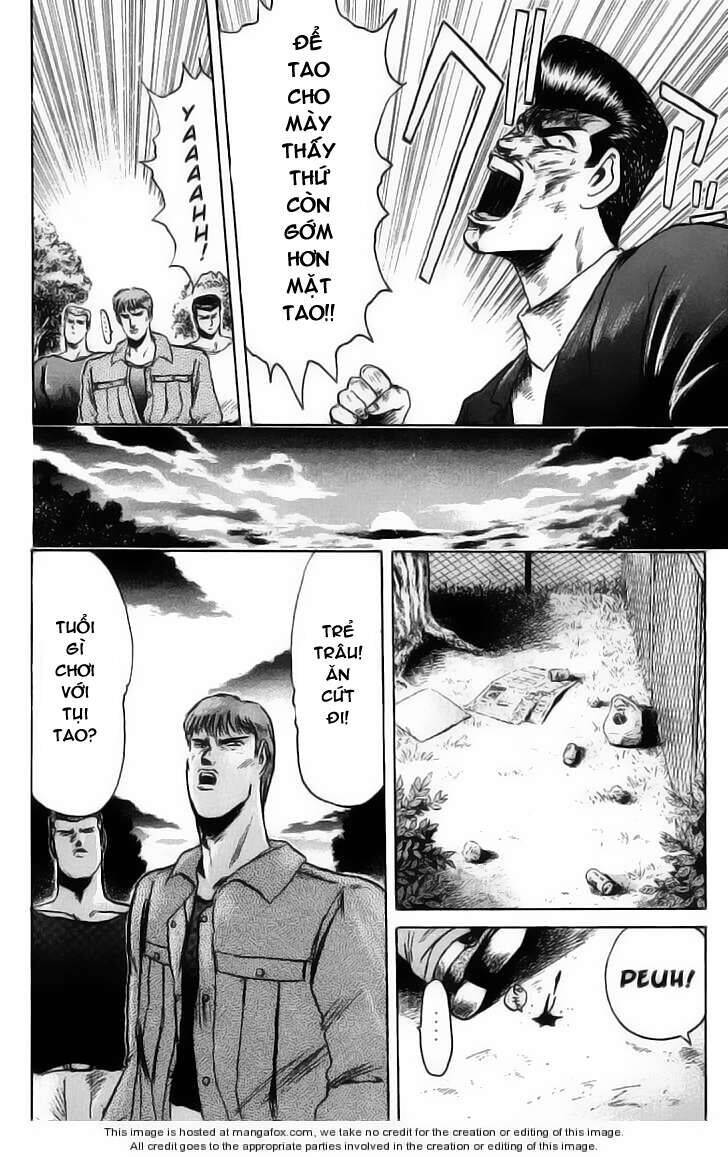 Shonan Junai Gumi Chapter 74 - Trang 2