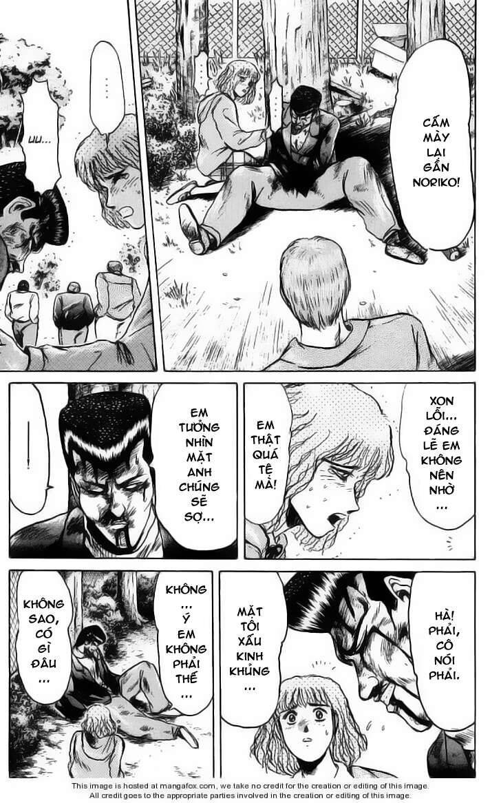 Shonan Junai Gumi Chapter 74 - Trang 2