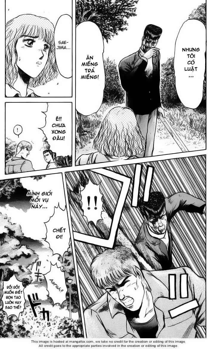 Shonan Junai Gumi Chapter 74 - Trang 2