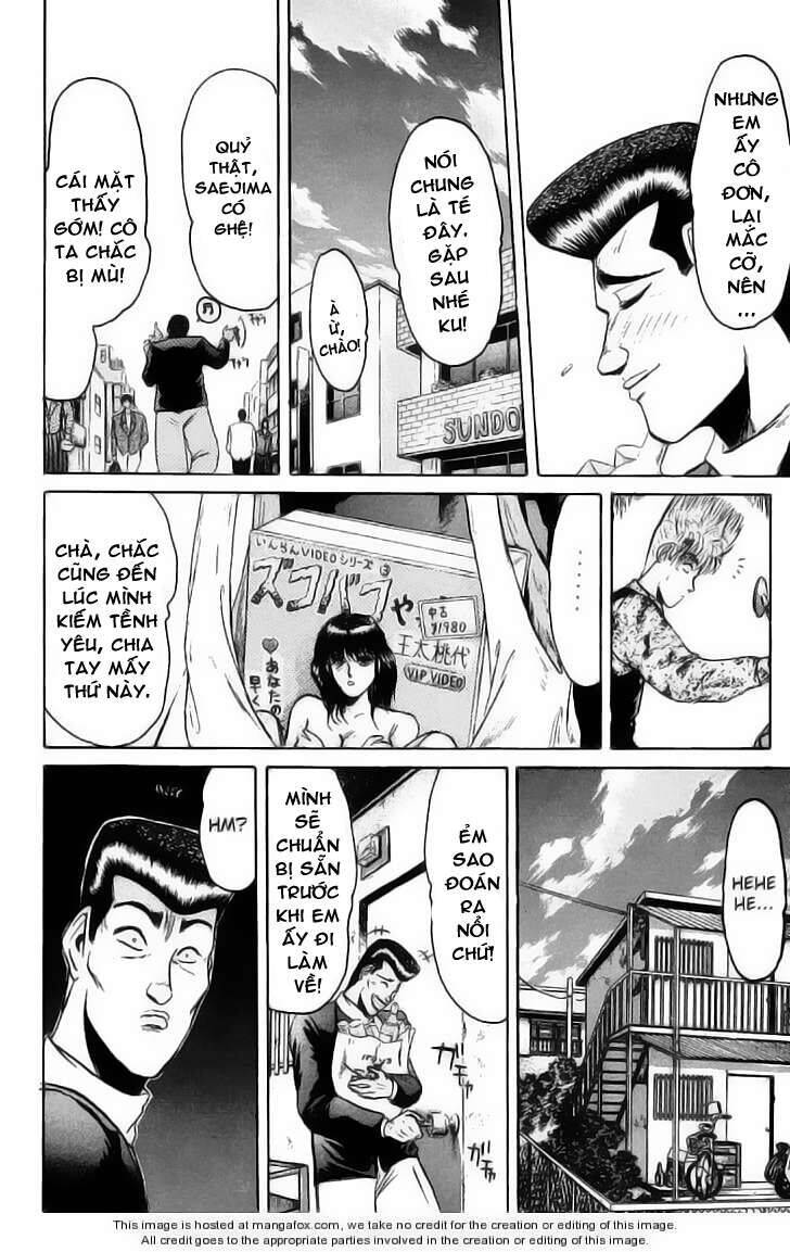 Shonan Junai Gumi Chapter 74 - Trang 2