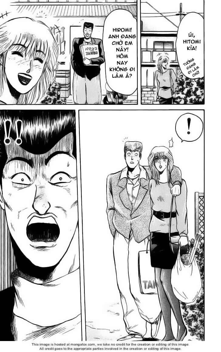 Shonan Junai Gumi Chapter 74 - Trang 2