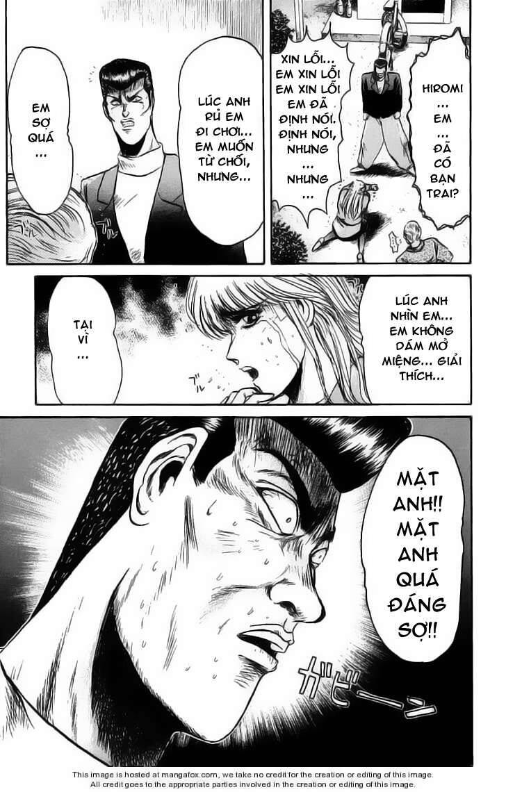 Shonan Junai Gumi Chapter 74 - Trang 2