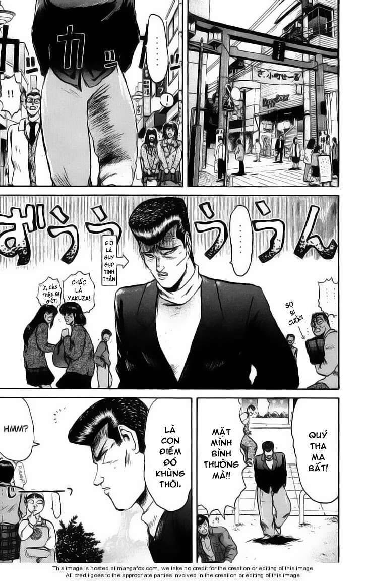 Shonan Junai Gumi Chapter 74 - Trang 2