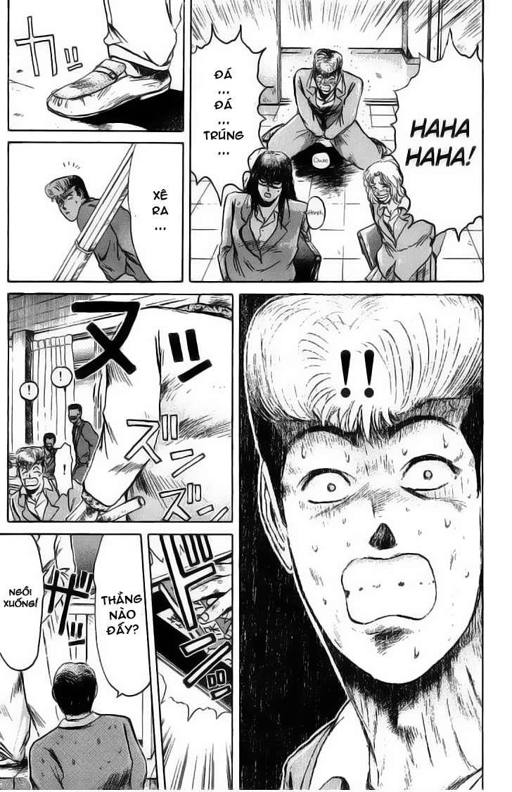 Shonan Junai Gumi Chapter 75 - Trang 2