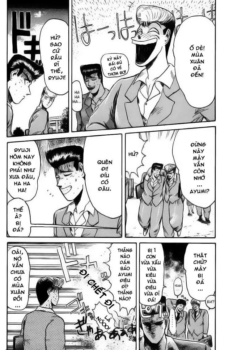 Shonan Junai Gumi Chapter 75 - Trang 2