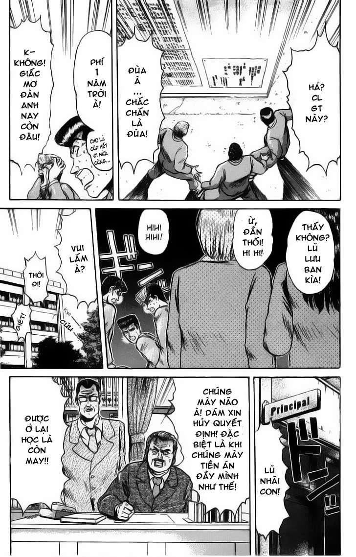 Shonan Junai Gumi Chapter 75 - Trang 2