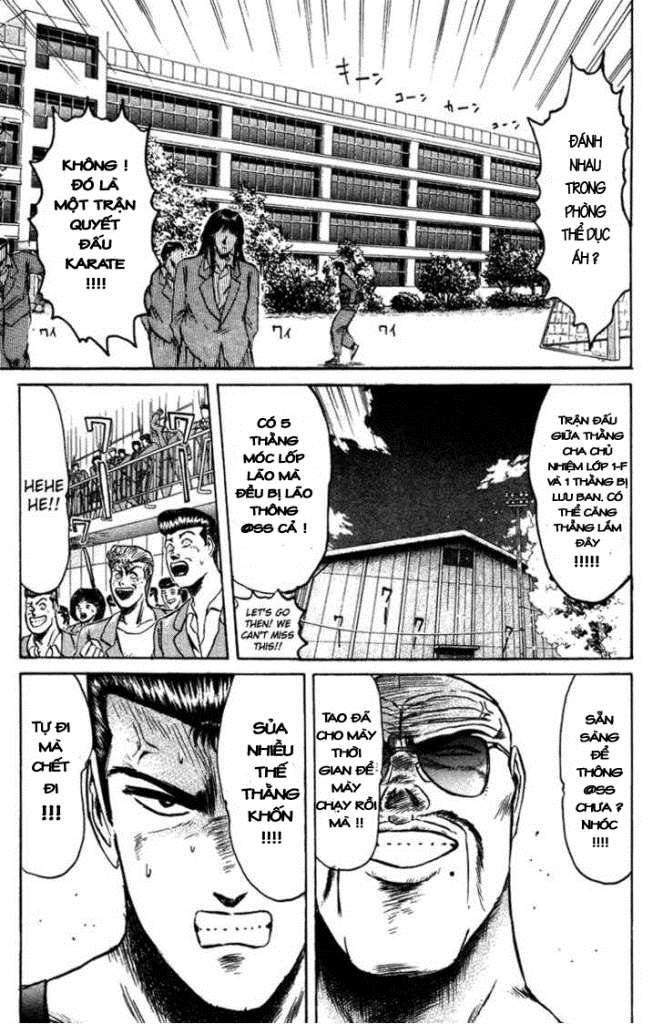 Shonan Junai Gumi Chapter 78 - Trang 2