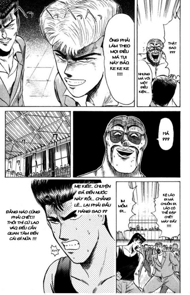 Shonan Junai Gumi Chapter 78 - Trang 2