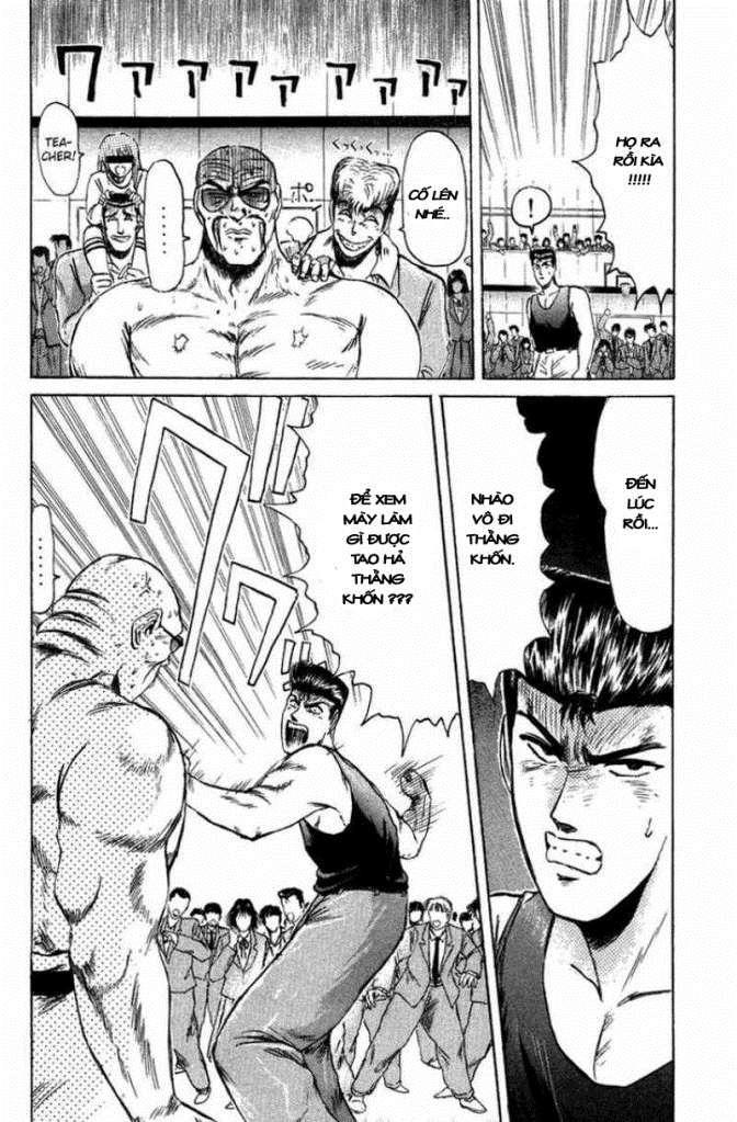 Shonan Junai Gumi Chapter 78 - Trang 2