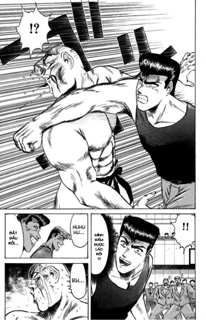 Shonan Junai Gumi Chapter 78 - Trang 2