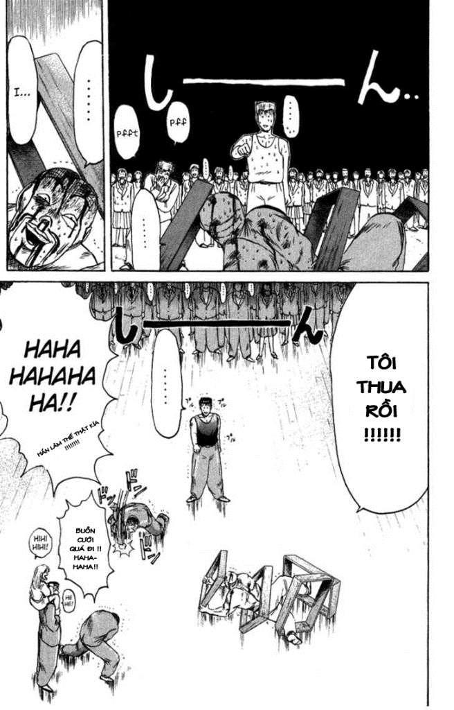 Shonan Junai Gumi Chapter 78 - Trang 2