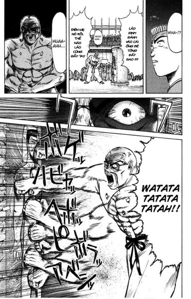 Shonan Junai Gumi Chapter 78 - Trang 2