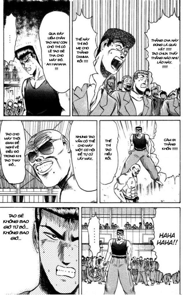 Shonan Junai Gumi Chapter 78 - Trang 2