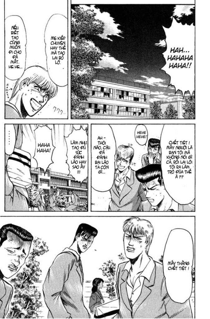 Shonan Junai Gumi Chapter 79 - Trang 2