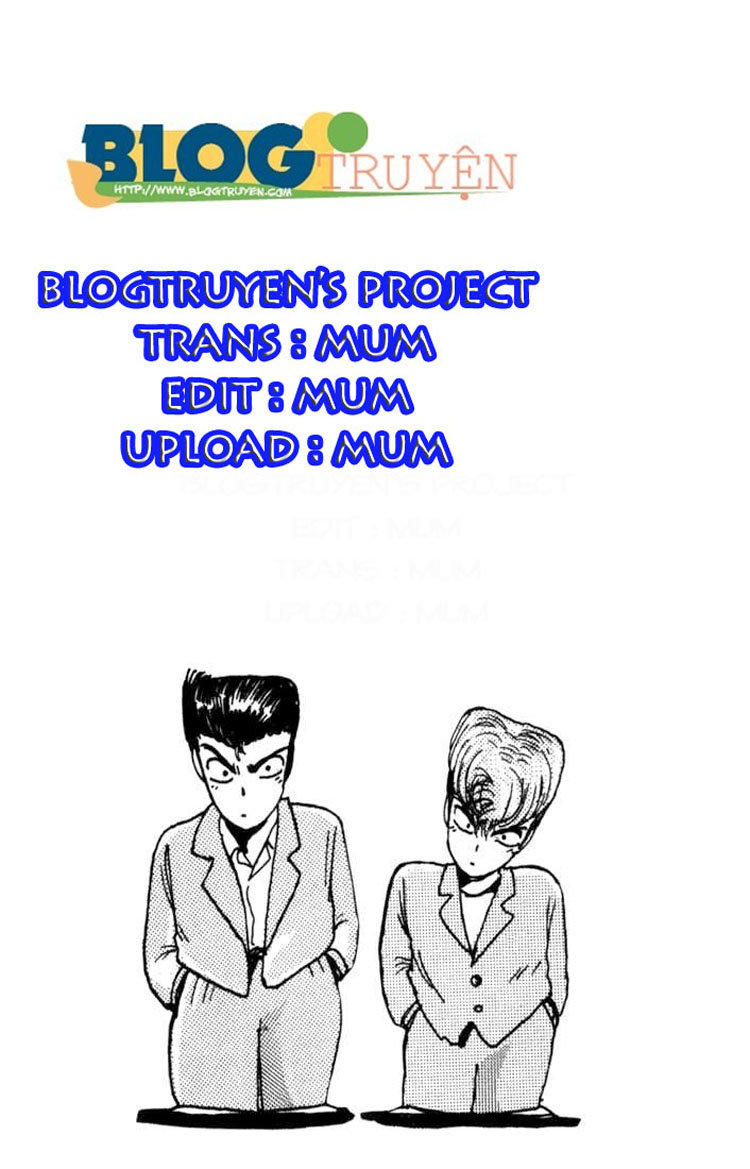 Shonan Junai Gumi Chapter 8 - Trang 2