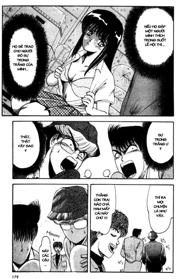 Shonan Junai Gumi Chapter 8 - Trang 2