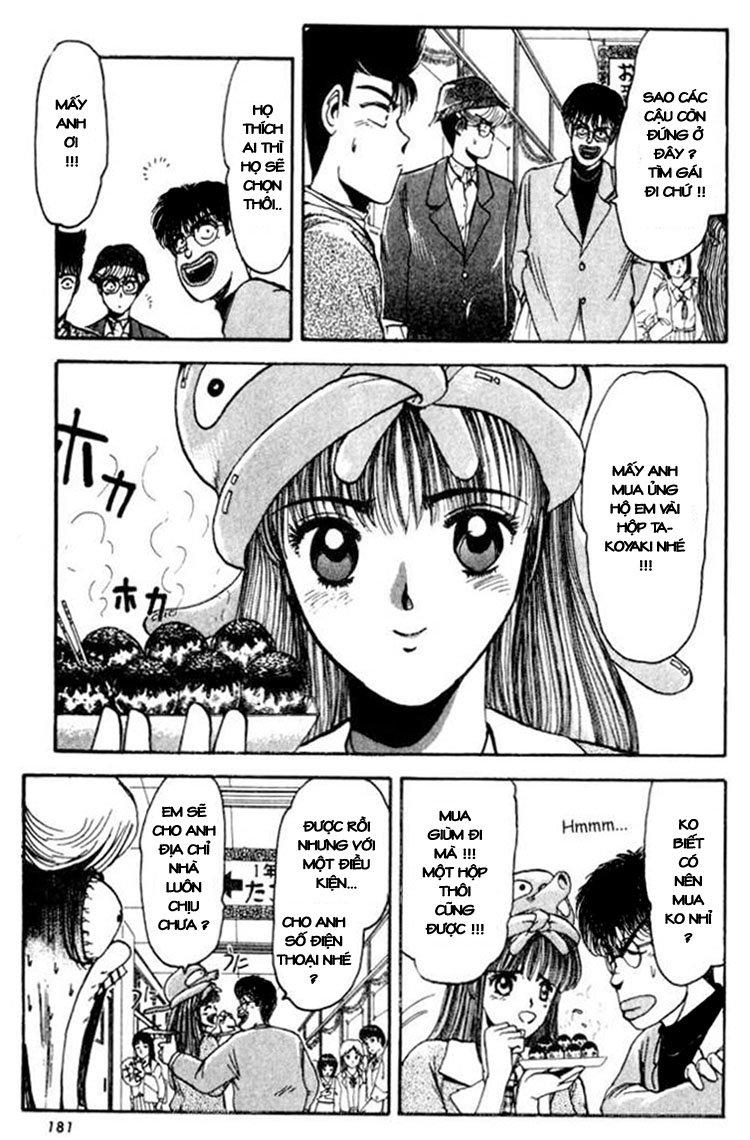 Shonan Junai Gumi Chapter 8 - Trang 2