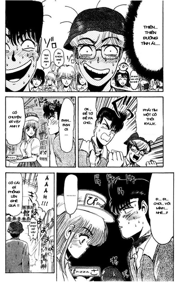 Shonan Junai Gumi Chapter 8 - Trang 2