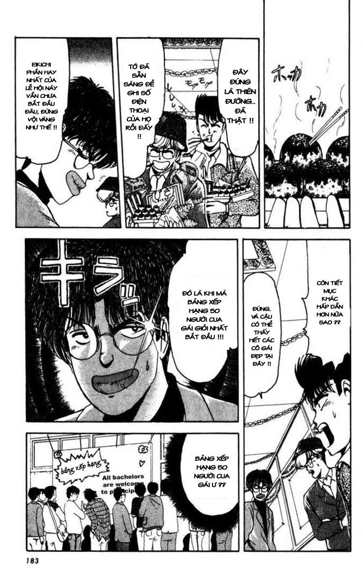 Shonan Junai Gumi Chapter 8 - Trang 2