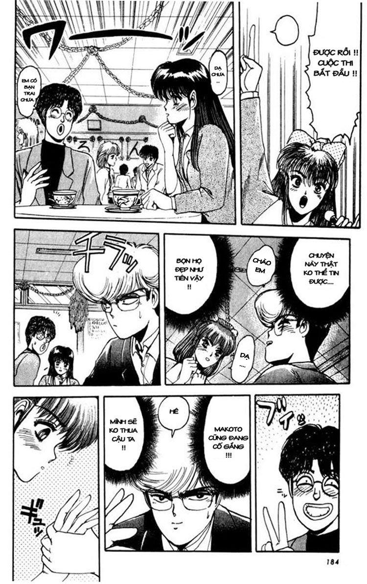 Shonan Junai Gumi Chapter 8 - Trang 2